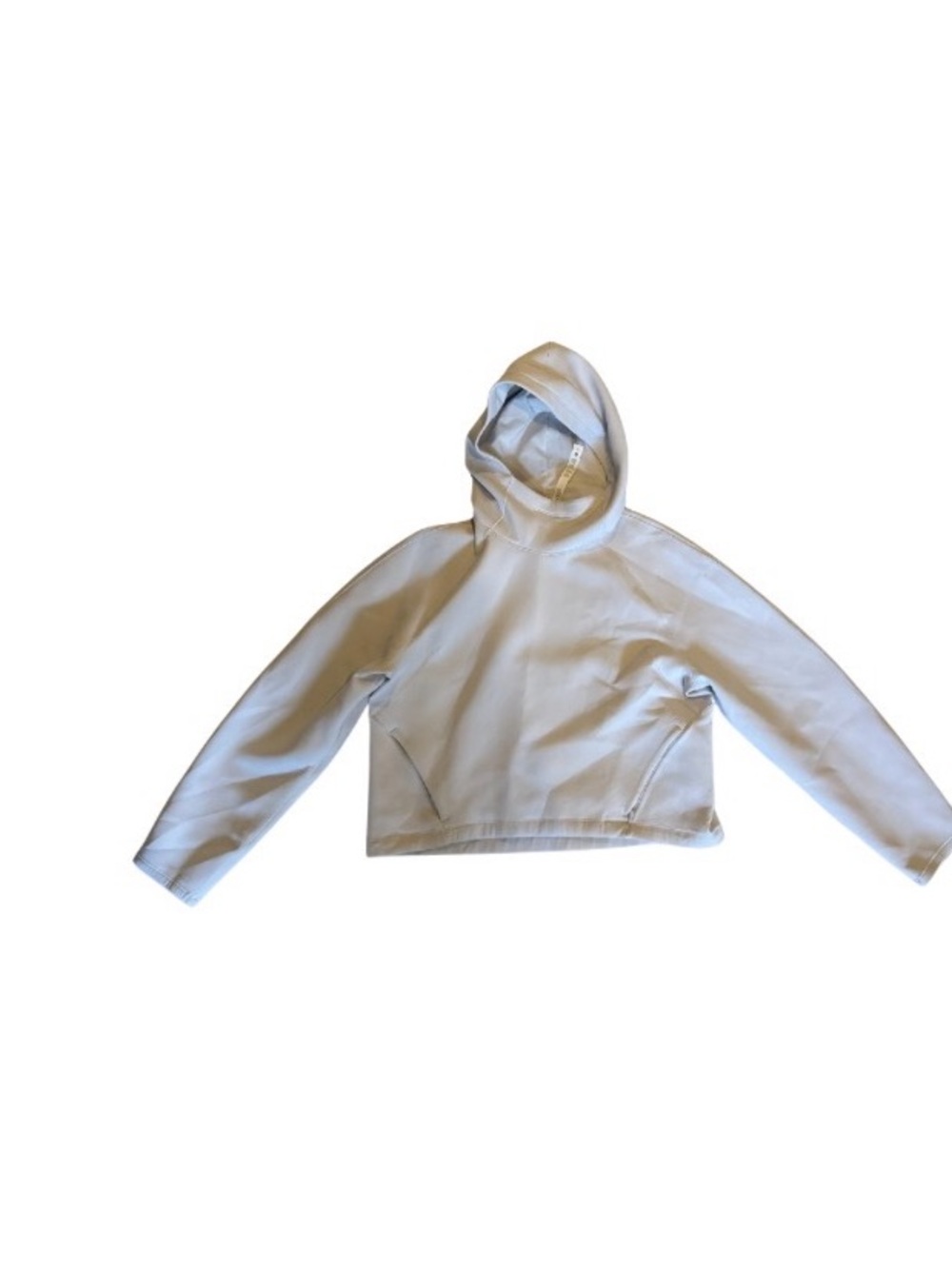 Lululemon Women's AirWrap Pullover Mock-Neck - Size 8 - Picture 2 of 7